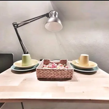 アパート Loft In Pieno Centro Storico *