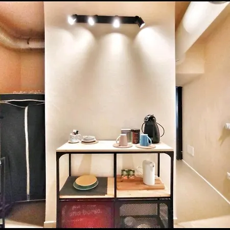 Loft In Pieno Centro Storico レッジョ・エミリア