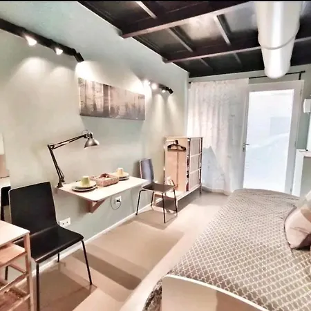 Loft In Pieno Centro Storico *
