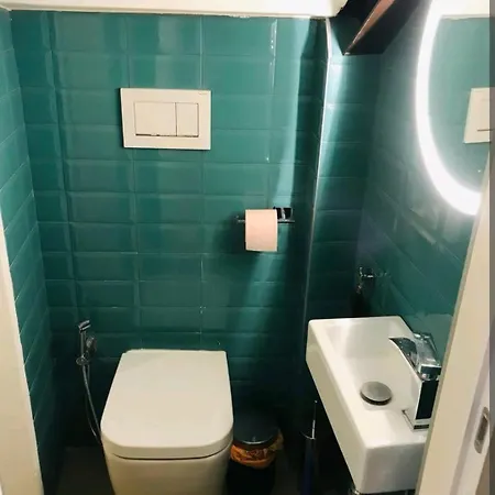 Loft In Pieno Centro Storico * Reggio nell'Emilia
